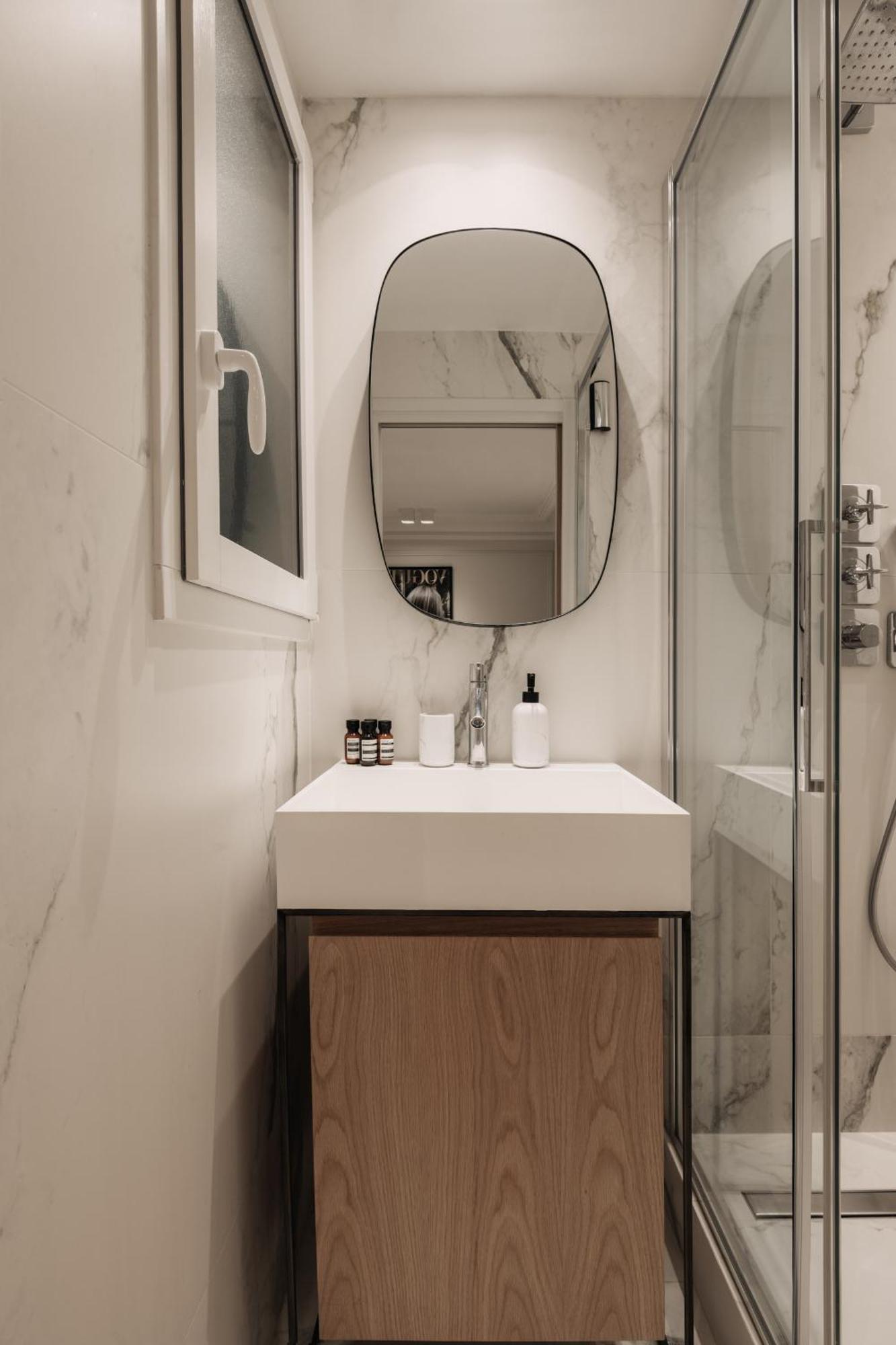 Highstay - Luxury Serviced Apartments - Louvre-Rivoli Paris Dış mekan fotoğraf