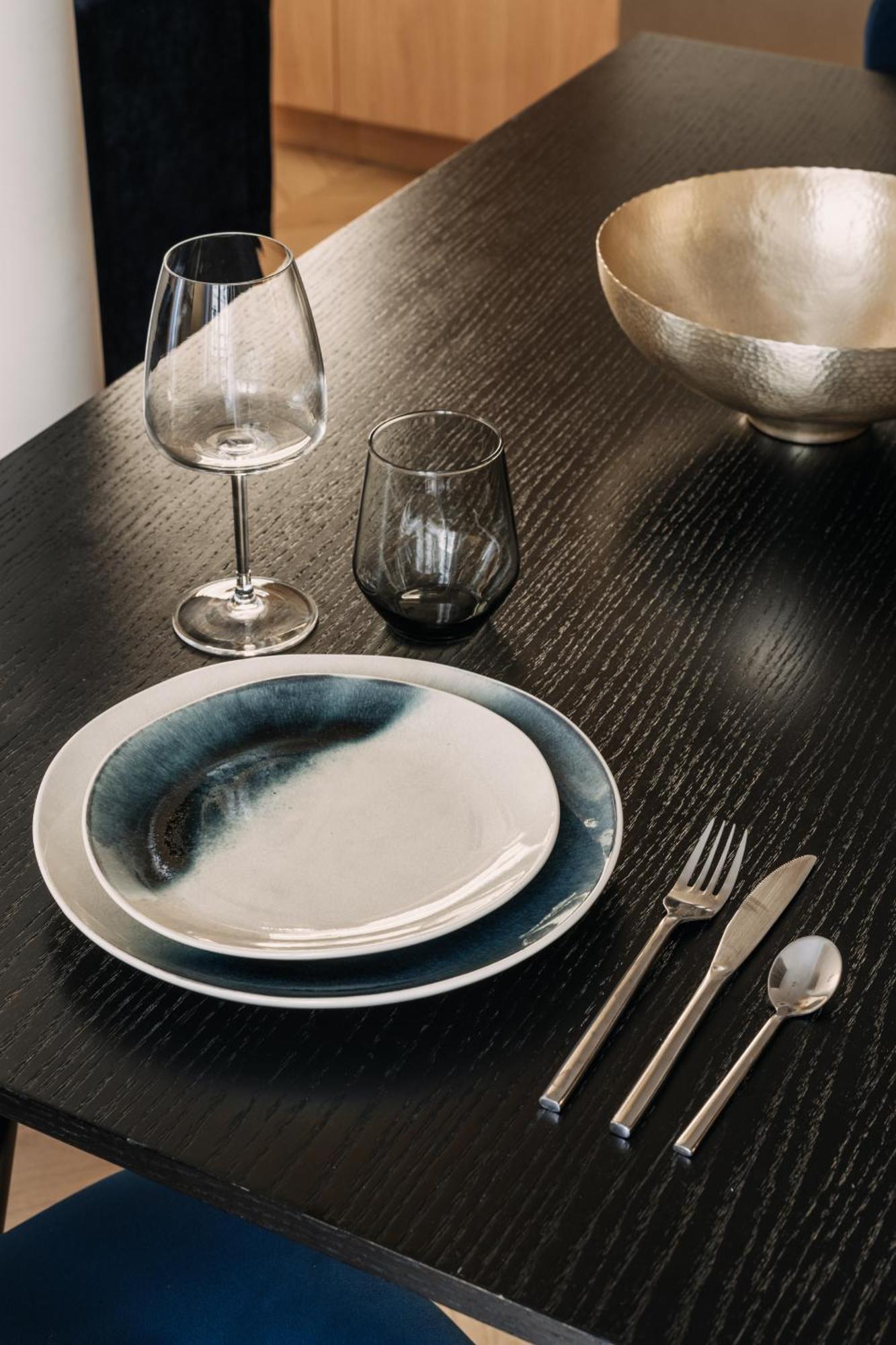 Highstay - Luxury Serviced Apartments - Louvre-Rivoli Paris Dış mekan fotoğraf
